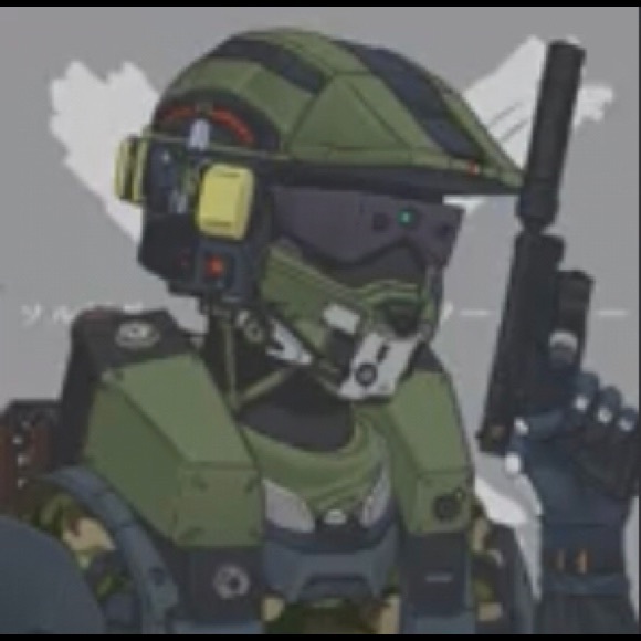 Meet your Posher, Brayden - Picture 1 of 1